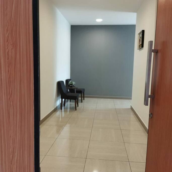 Octagon Premium Ipoh Town Center 2Br 101 By Grab A Stay Exteriör bild