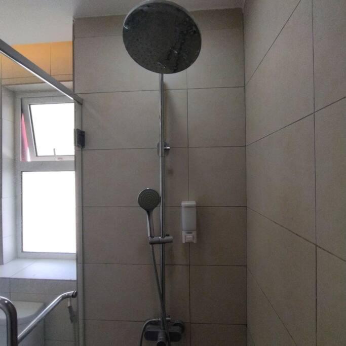 Octagon Premium Ipoh Town Center 2Br 101 By Grab A Stay Exteriör bild