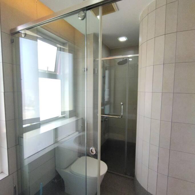 Octagon Premium Ipoh Town Center 2Br 101 By Grab A Stay Exteriör bild